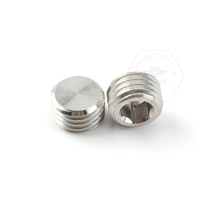 <a href=http://m.fickletwinkle.com/ target='_blank'>工業(yè)熊</a>316不銹鋼A4-21H內六角<a href=http://m.fickletwinkle.com/cn/product/product-96-885.html target='_blank'>平端緊定螺釘</a>GB77