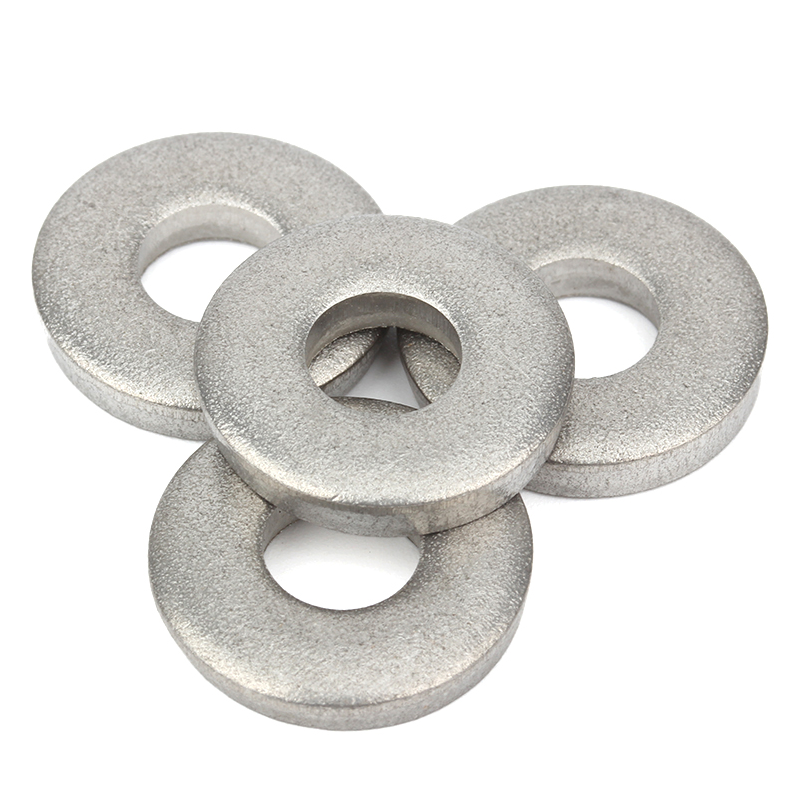 平墊圈在力學(xué)系統中的科學(xué)作用解析