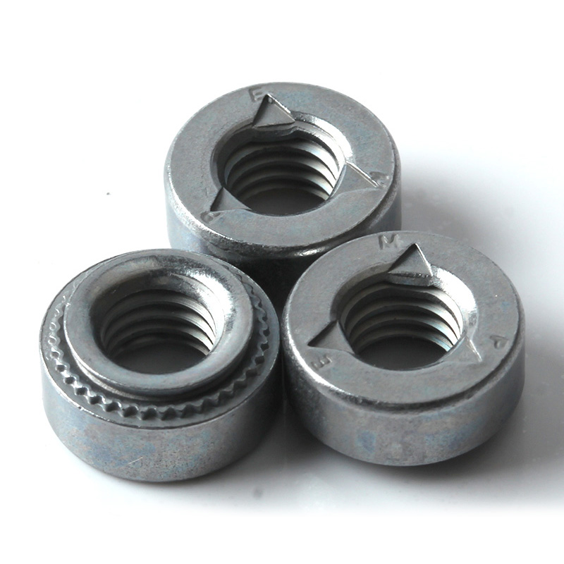 從PEM標準解析壓鉚螺母質(zhì)量與選型要點(diǎn)