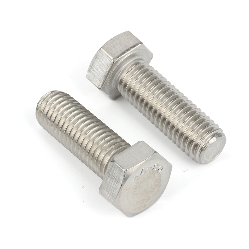 高氯離子環(huán)境下316不銹鋼螺栓穩定性深度解析