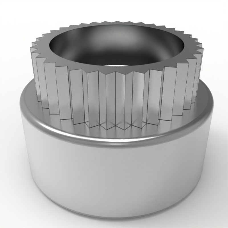 漲鉚螺母與拉鉚螺母的應用差異與科學(xué)選型指南